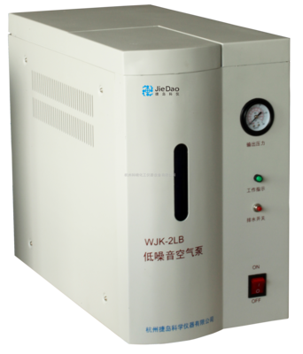 WJK-2lb-净化空气源-杭州科晓化工仪器设备