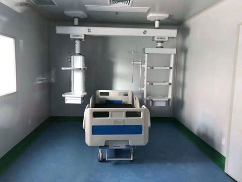 长葛食品饮料净化车间设计施工