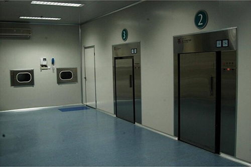 诸城装修医院手术室净化施工公司哪家好