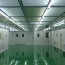 【宁波净化工程图片】宁波净化工程