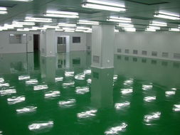 长沙 株洲 湘潭净化工程 厂房除尘改造 洁净工程商机平台