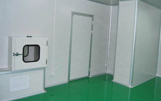 广东无尘车间哪家口碑好的 横沥无尘车间