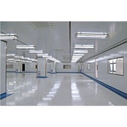 江西食品净化车间工程价格