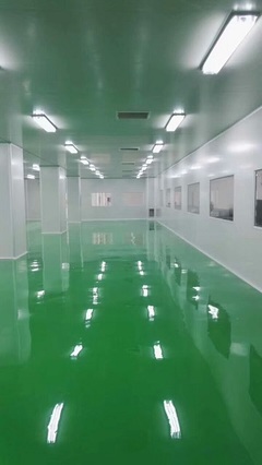 丽江净化工程设备 丽江净化工程 云南赛达净化设备