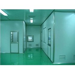 十万级无尘净化工程 东莞合昌机电 在线咨询 无尘净化工程