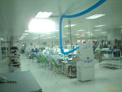 供应空气净化工程