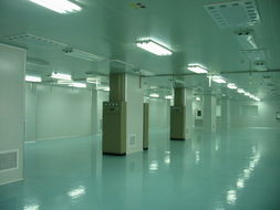 供应上海净化工程