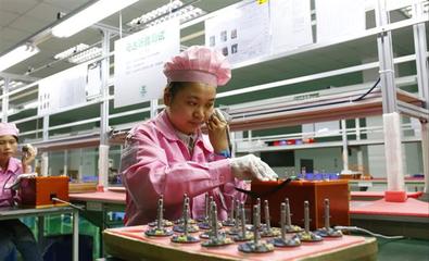 走访小米空气净化器工厂:如何选购一款靠谱的空气净化器