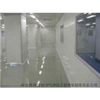 山西空气净化工程公司设备