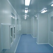 建设 无菌室净化工程