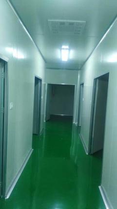 河南空气净化工程