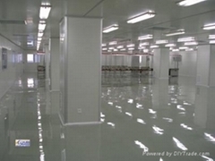 化工车产品信息 - 空气净化装置 「自助贸易」