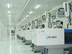 东莞净化工程提升城市环境