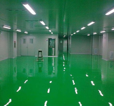 河北净化工程建设材料和技术要求