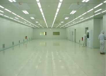 承接净化工程价格 承接净化工程型号规格