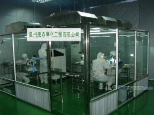 供应杭州冷轧板风淋室施工单位/安装方式/行情_机械及行业设备_世界工厂网中国产品信息库