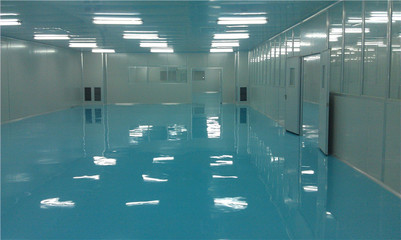 合肥净化车间中有哪些不可忽略的细节