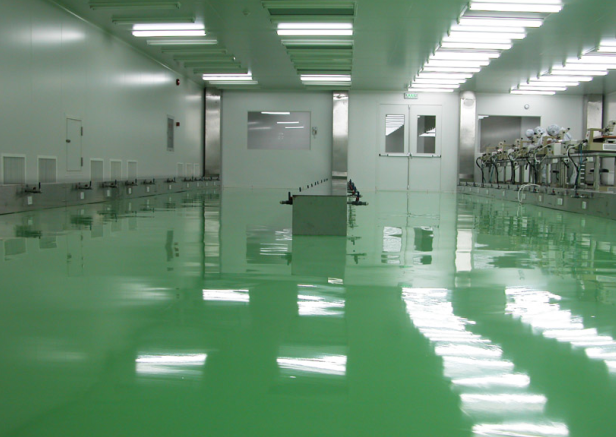 净化车间通常应用到哪些行业