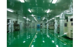 食品、饮料行业-湖南净化工程公司