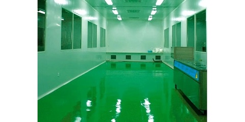 净化工程施工可以选择]广州广诺专业施工队