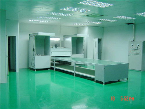 巴彦淖尔承接净化工程创新务实