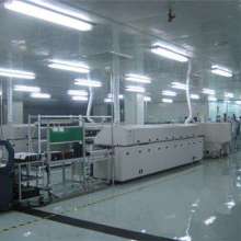  南方净化工程公司 主营 无尘车间工程