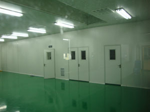 防城港净化工程 价格_防城港净化工程 , 无尘车间 君信达最给力 _广东.