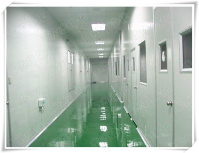 净化工程施工的8点要求【东鑫净化】告诉你