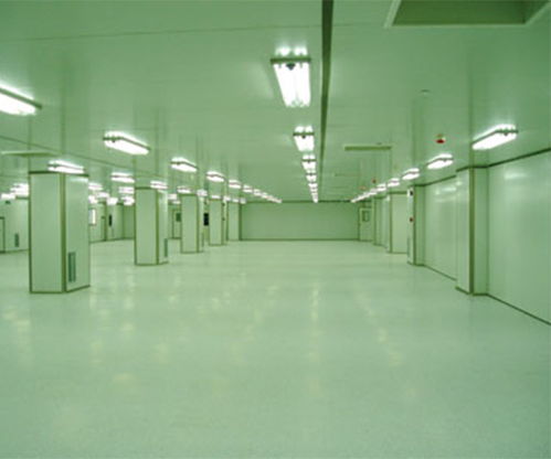 食品厂净化车间价格 广东荣锦净化工程公司 云浮食品厂净化车间