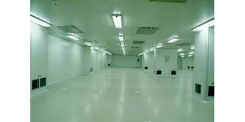 郑州空气净化工程