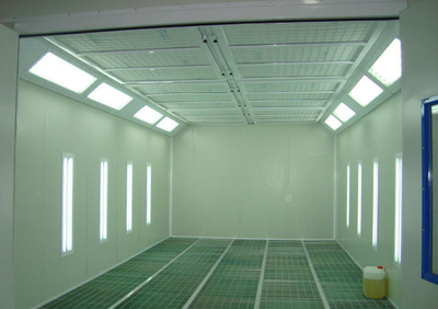 合肥洁净厂房净化工程造价重点关注几个因素