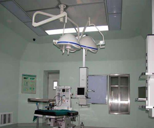 百级手术室净化工程 康汇净化 在线咨询 辽源手术室净化