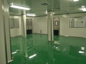 净化工程车间报价 厂家