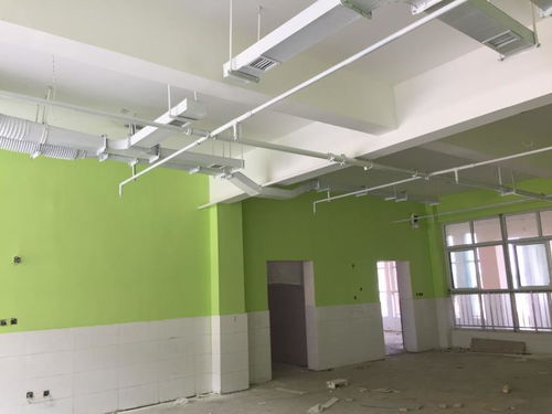 爱美信学校新风安装案例,爱美信学校新风安装案例生产厂家,爱美信学校新风安装案例价格