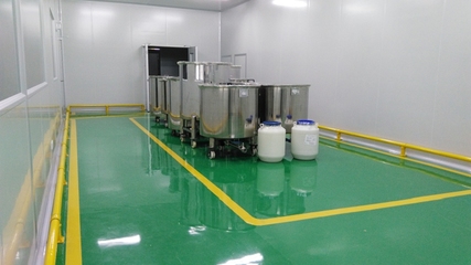 广州十万级净化车间多少钱