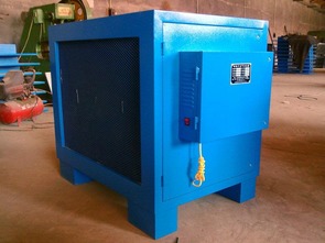 低温等离子废气净化箱