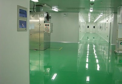 供应柳州净化工程 规模最大的广西无尘车间厂-首商网