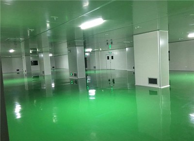 嘉兴医疗净化工程价格服务为先「多图」