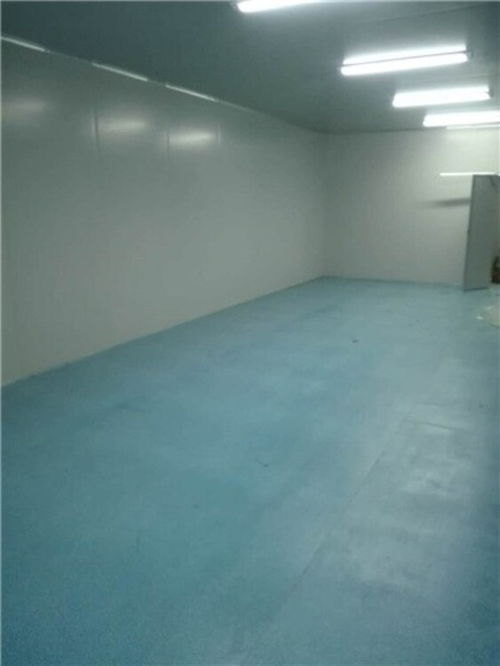 山东净化工程 灌装间洁净间千级净化 食品厂净化厂房,无菌室净化装修