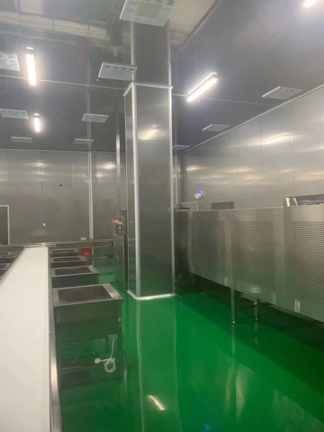 医药净化工程公司