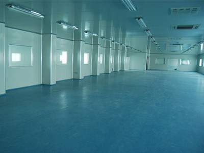 医院净化工程的重要性