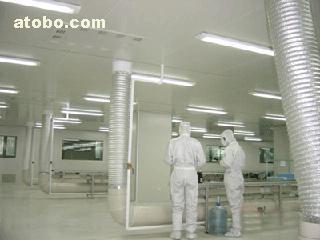 【南京净化工程无尘室设计施工】,价格,厂家,图片,供应商,其他环保,昆山海兴净化设备 - 产品库 - 阿土伯交易网