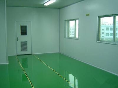 如何去判断哪家净化工程公司值得托付