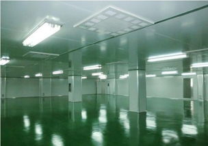净化工程车间报价 厂家