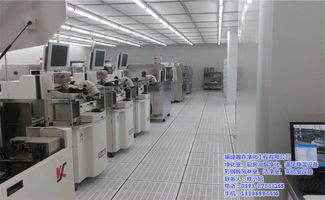 福州电子无尘车间 无尘车间 福州瀚森净化工程 查看 售后服务客服电话 欢迎光临 官方点