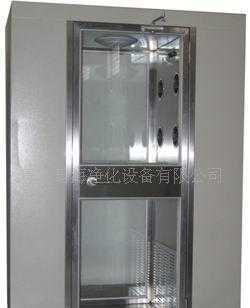 黑龙江铁力市风淋室/不锈钢风淋室/净化工程_机械及行业设备_世界工厂网中国产品信息库