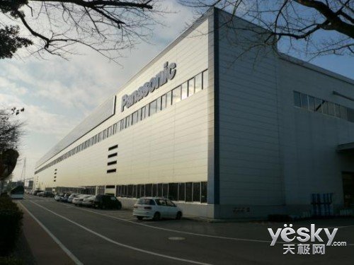 百年传承 智美未来 松下日本探访之旅