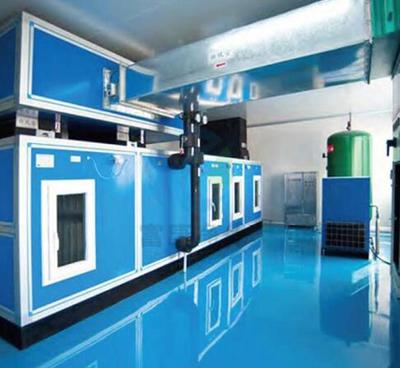 昆明净化工程 净化工程安装