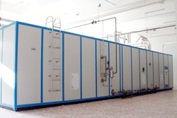 深圳市丽风空调净化技术