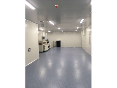 济南兰桥净化工程的发展如何?